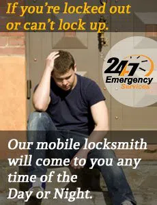 Interstate Locksmith Shop Sarasota, FL 941-677-7269 - emg-01